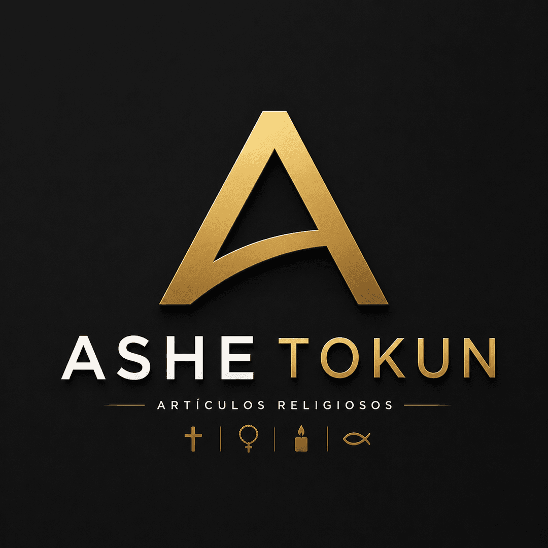 ASHE TOKUN logo