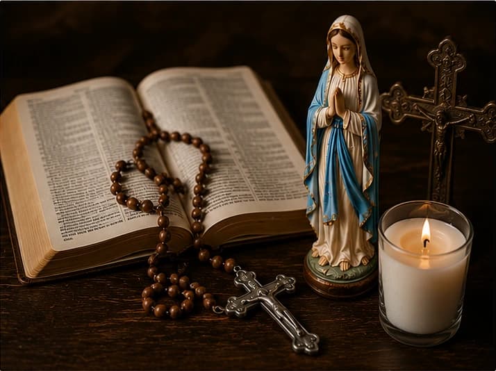 Devotional articles category image