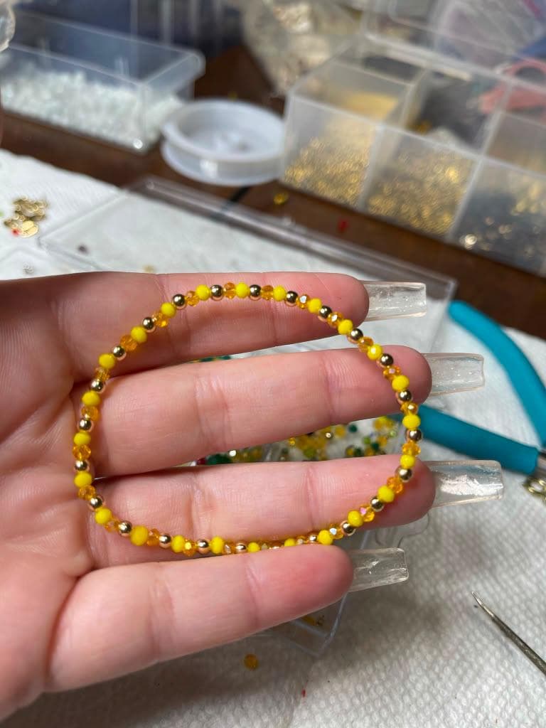 Ide Oshun Sencillo